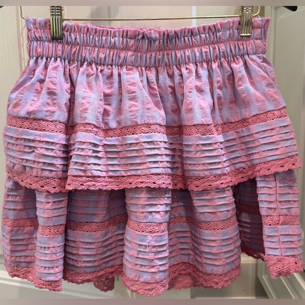 New With Tags—day + moon Skort—Size Medium